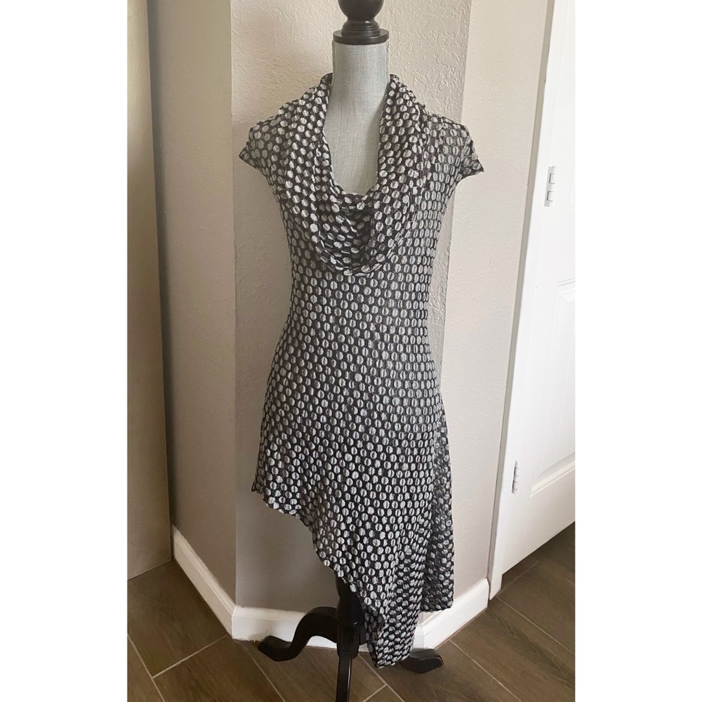 Curvesque Tunic Dress